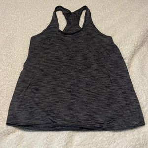 Lululemon racerback top